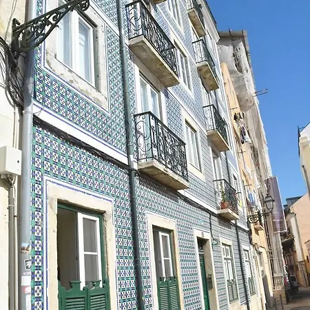 Готель Bright Santa Catarina By Homing 3*