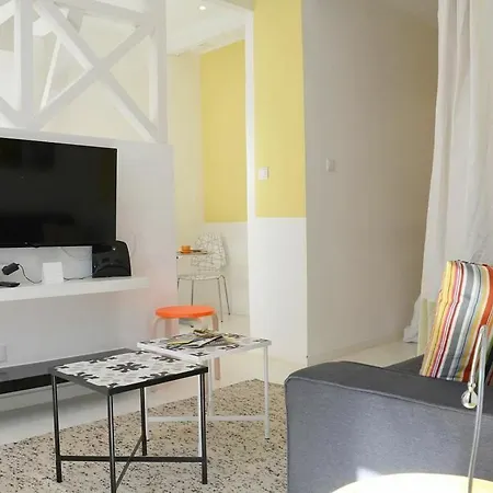 Bright Santa Catarina By Homing Hotel 3*