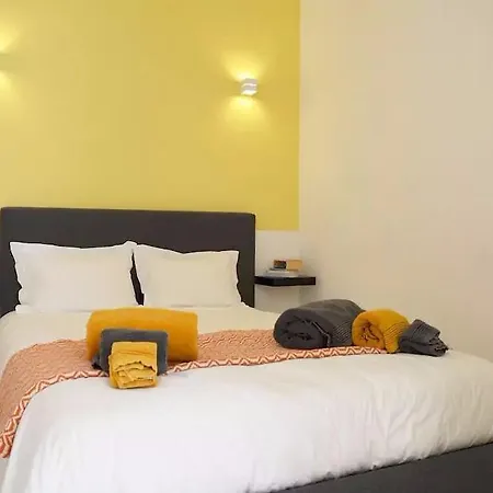Bright Santa Catarina By Homing 3* Lisbon