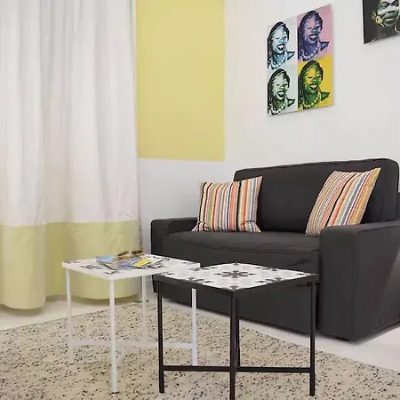Bright Santa Catarina By Homing Hotel
